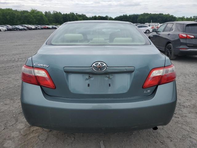 2009 Toyota Camry Base VIN: 4T1BE46K59U862576 Lot: 56996824