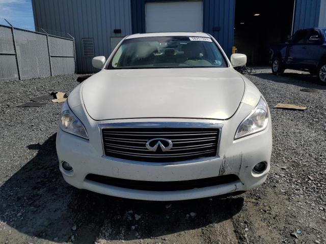 2013 Infiniti M37 X VIN: JN1BY1AR0DM600300 Lot: 58251924