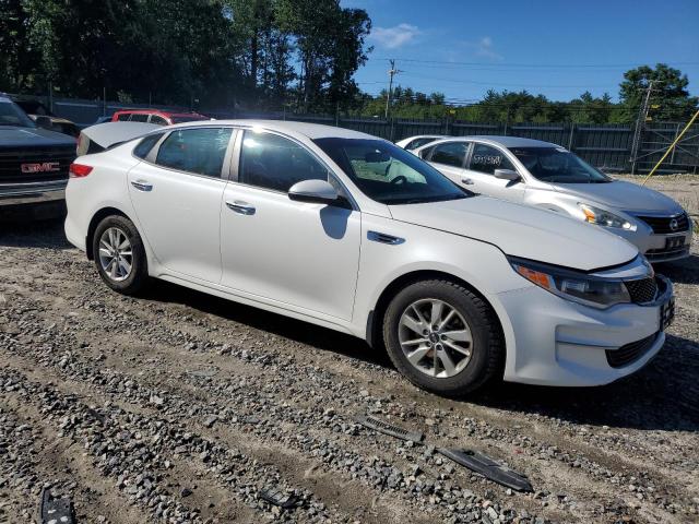 2016 KIA OPTIMA LX - KNAGT4L36G5094172