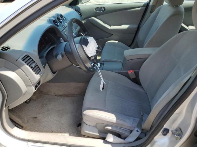 1N4AL2APXCC175657 2012 Nissan Altima Base