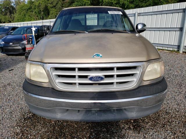 1999 Ford F150 VIN: 1FTZX1726XNB54872 Lot: 57631534