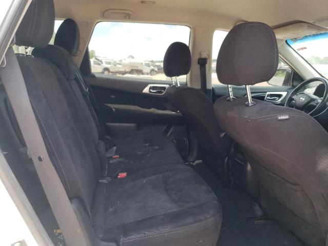 2015 NISSAN PATHFINDER - 5N1AR2MN3FC716227