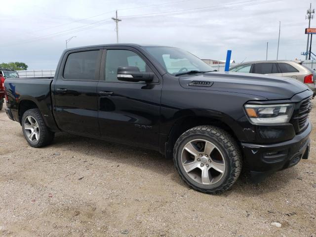 1C6SRFLT4LN206931 2020 Ram 1500 Rebel