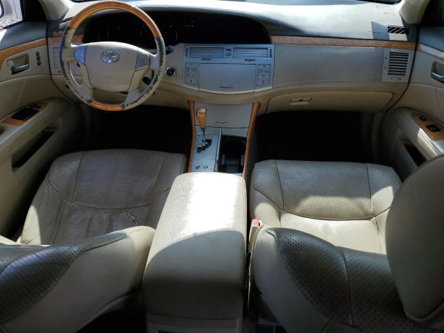 2005 Toyota Avalon Xl VIN: 4T1BK36B55U038350 Lot: 59296684