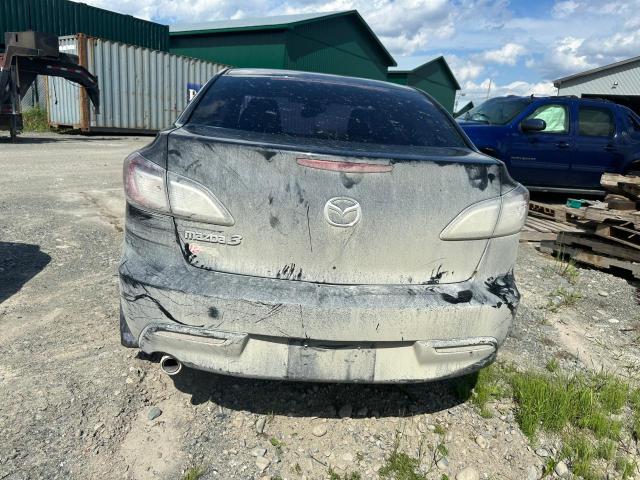 2010 Mazda 3 I VIN: JM1BL1SF7A1108599 Lot: 59494904