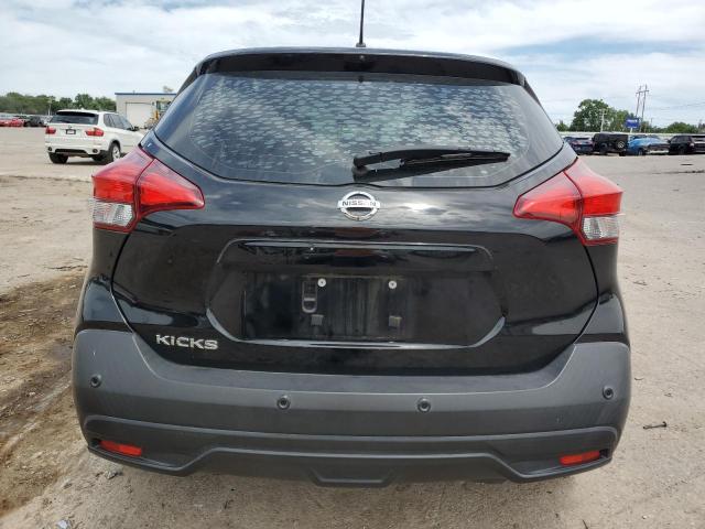 2020 Nissan Kicks S VIN: 3N1CP5BV8LL498666 Lot: 58714004