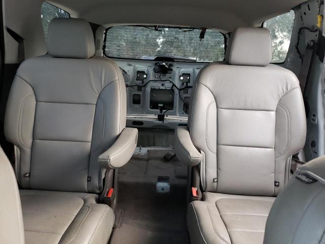 2020 Chevrolet Traverse Lt VIN: 1GNERHKW2LJ134638 Lot: 57937494