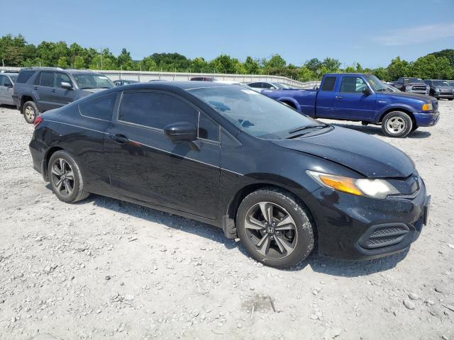 2015 Honda Civic Ex VIN: 2HGFG3B86FH523233 Lot: 58286114