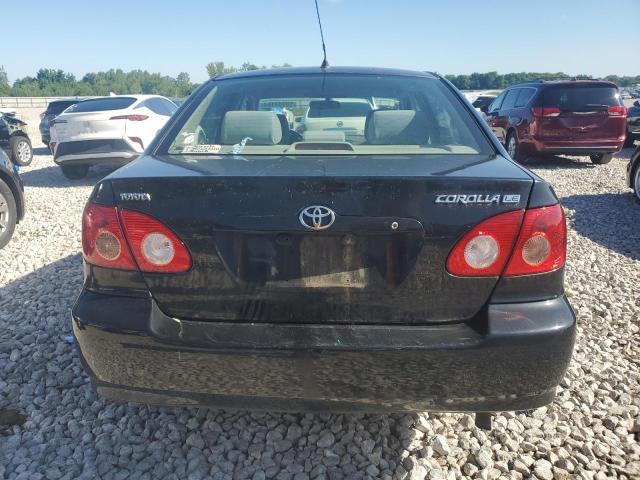 2005 Toyota Corolla Ce VIN: 1NXBR32E15Z485317 Lot: 58243164