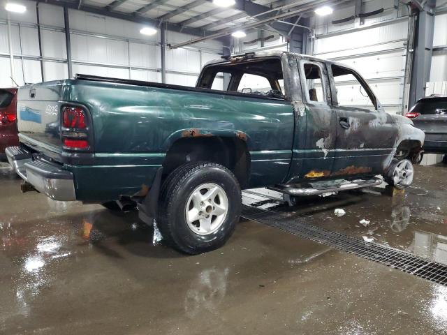 2000 Dodge Ram 1500 VIN: 1B7HF13Z3YJ111181 Lot: 57926024