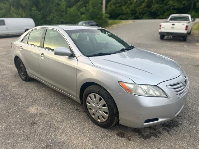 2009 Toyota Camry Base VIN: 4T1BE46K09U336081 Lot: 59800744