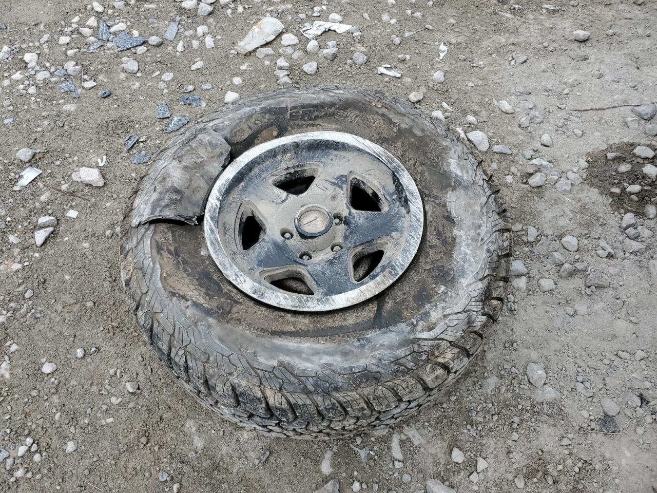 1J4FA39S15P368404 2005 Jeep Wrangler X