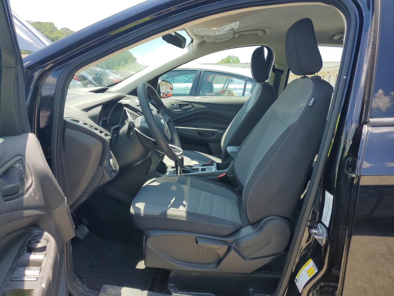 1FMCU0F76JUA89987 2018 Ford Escape S