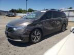 HONDA ODYSSEY TO photo