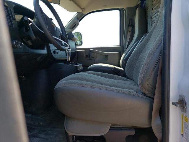 2017 Chevrolet Express G2500 VIN: 1GCWGAFF2H1239336 Lot: 60279664