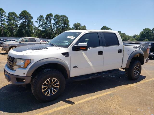 2012 Ford F150 Svt Raptor VIN: 1FTFW1R63CFB08359 Lot: 59031174