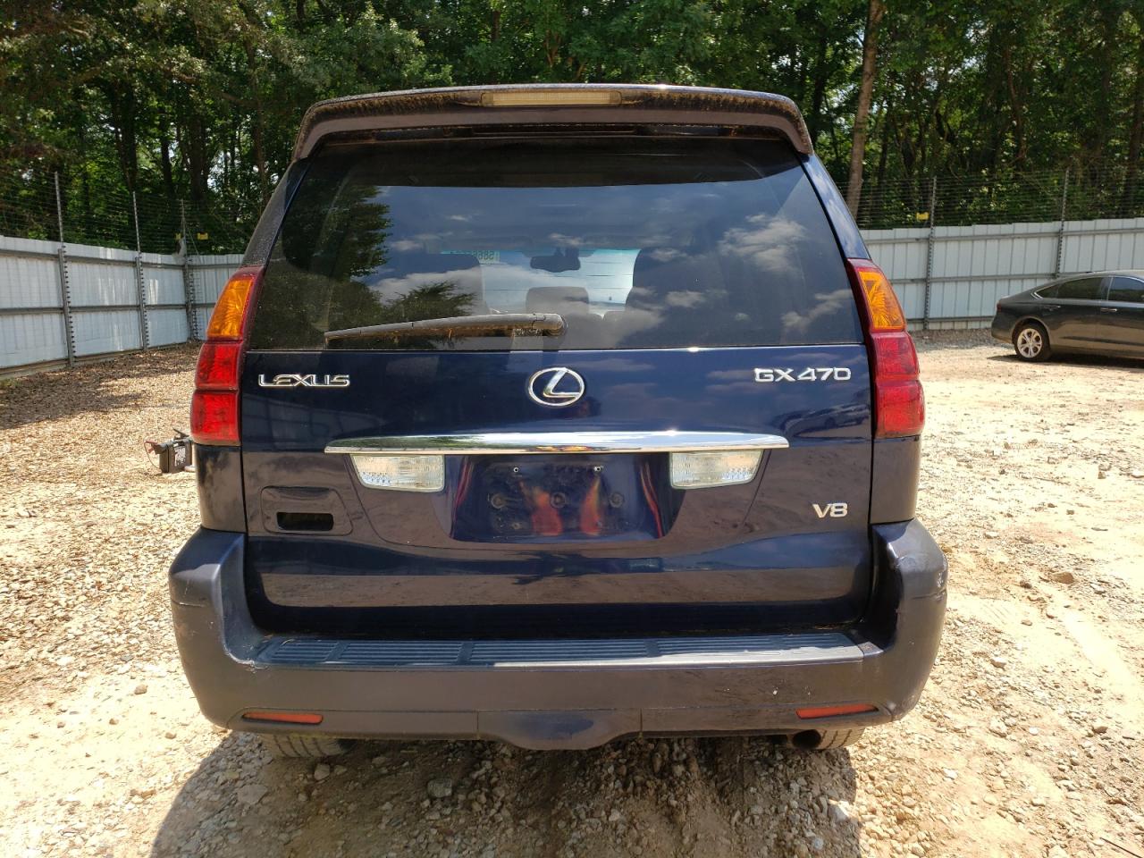 JTJBT20X360099170 2006 Lexus Gx 470