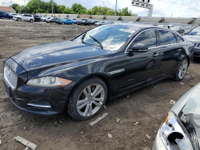 SAJWA2GB5BLV06307 2011 Jaguar Xjl