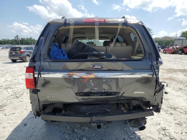 2016 Ford Expedition Xlt VIN: 1FMJU1HT9GEF42185 Lot: 60117164