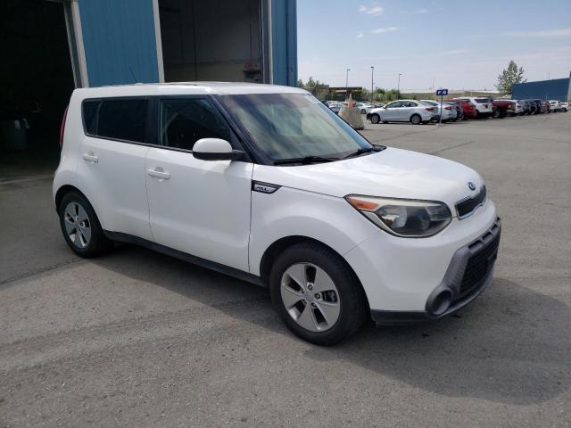 Vin: kndjn2a21g7844163, lot: 60761974, kia soul 20164