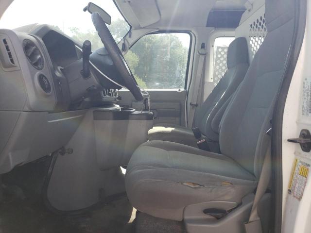 2010 Ford Econoline E250 Van VIN: 1FTNE2EL8ADA07813 Lot: 59166984