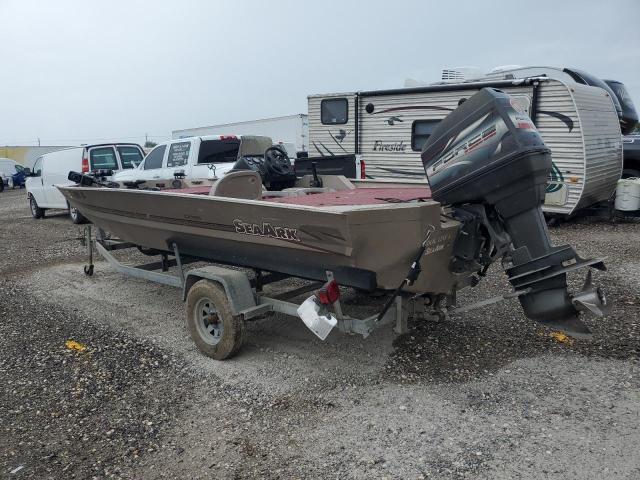 SEA ARK BOAT 1999 S0M14425L899 photo #4