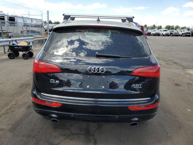 VIN WA1L2AFP6GA131269 2016 Audi Q5, Premium Plus no.6