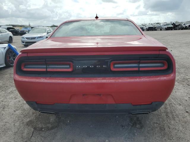 2015 Dodge Challenger Sxt VIN: 2C3CDZAG2FH758691 Lot: 59857064