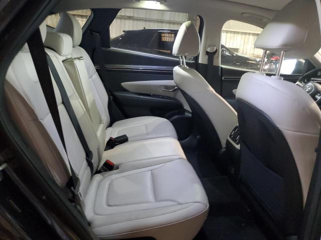 2022 Hyundai Tucson Limited VIN: 5NMJE3AE6NH075164 Lot: 57635304