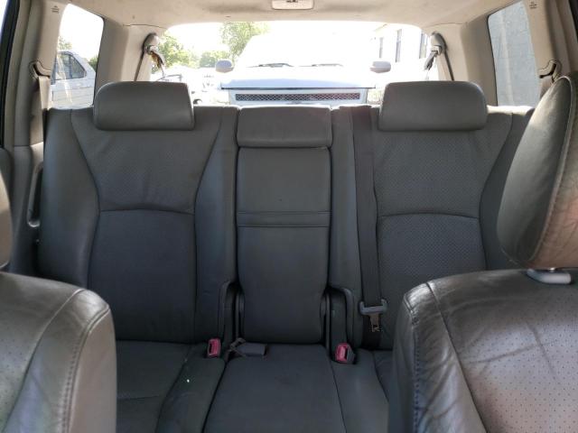 2004 Toyota Highlander VIN: JTEEP21A240015556 Lot: 58957094
