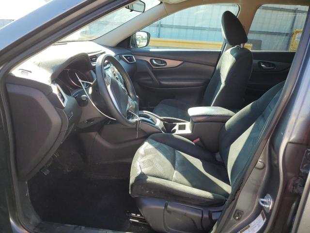 2015 NISSAN ROGUE S - 5N1AT2ML1FC852419
