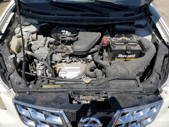 2012 NISSAN ROGUE S - JN8AS5MT4CW262772