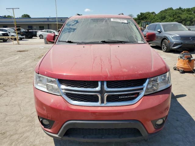 2015 DODGE JOURNEY - 3C4PDCBB8FT551792