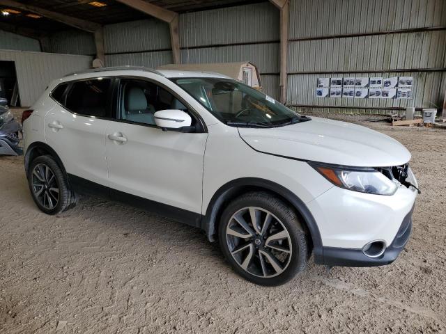 2019 Nissan Rogue Sport S VIN: JN1BJ1CP4KW524548 Lot: 59323614