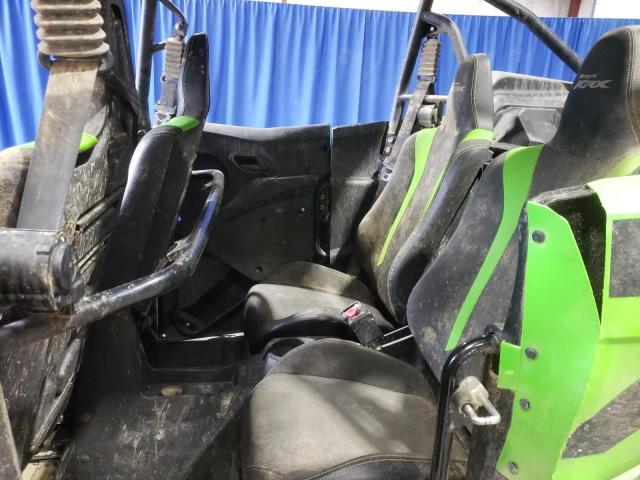 2023 KAWASAKI KRT1000 - JKARTCC11PB501184