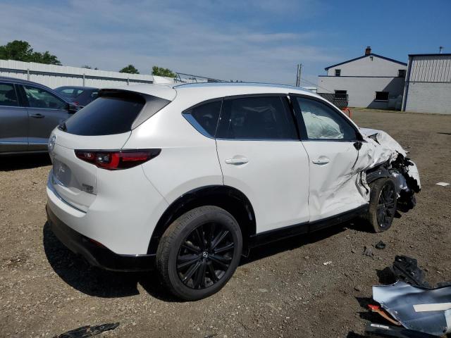 2023 Mazda Cx-5 VIN: JM3KFBAY7P0228702 Lot: 56529374