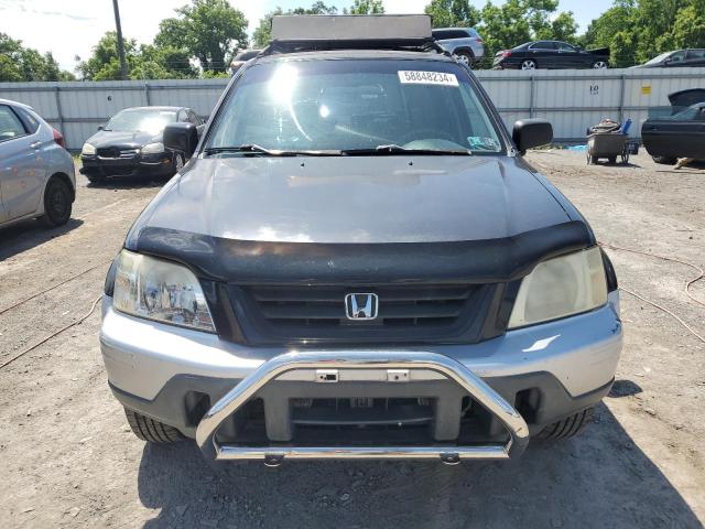 1999 Honda Cr-V Ex VIN: JHLRD1862XC029408 Lot: 58848234