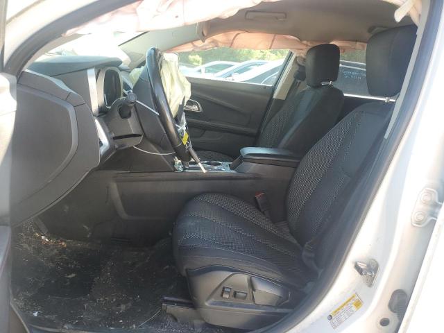 2013 Chevrolet Equinox Lt VIN: 2GNALDEK6D6268472 Lot: 57907134