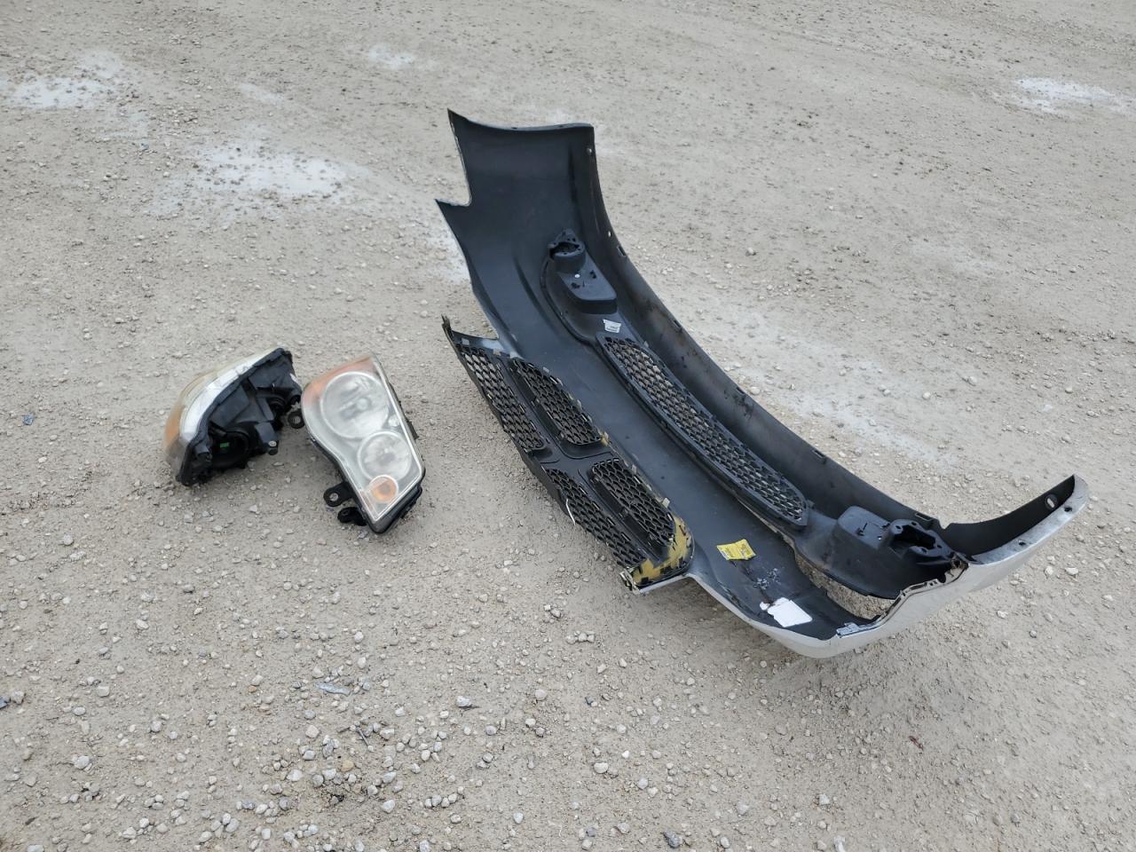 2C4JRGAG0ER226082 2014 Ram Tradesman