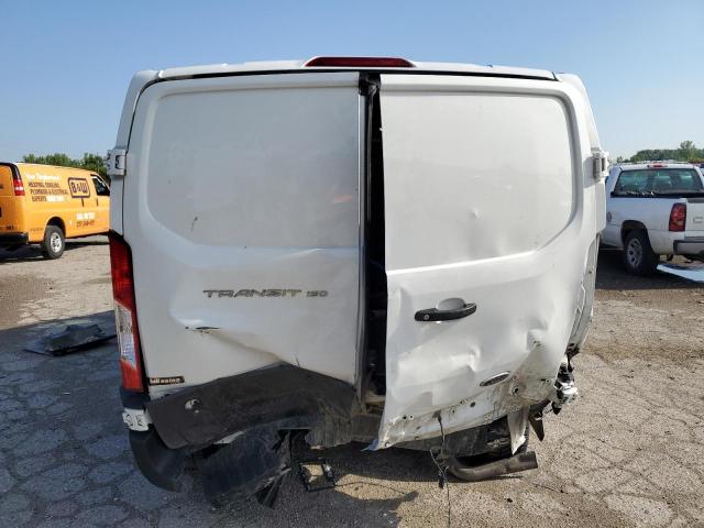 VIN 1FTYE1Y82LKB71538 2020 FORD TRANSIT no.6