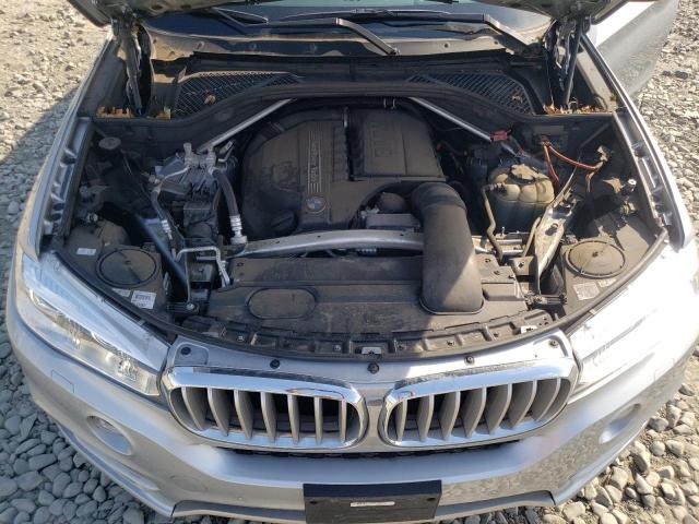 2017 BMW X5 xDrive35I VIN: 5UXKR0C51H0V50002 Lot: 60212554