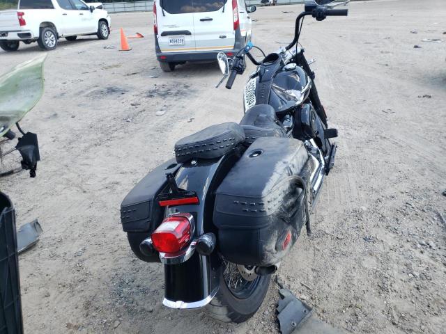 2019 HARLEY-DAVIDSON FLHC 1HD1YAJ28KB052923