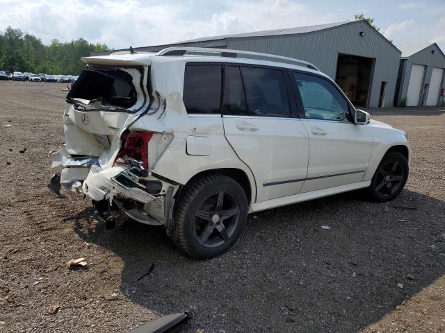 2015 Mercedes-Benz Glk 250 Bluetec VIN: WDCGG0EB7FG356993 Lot: 57143854