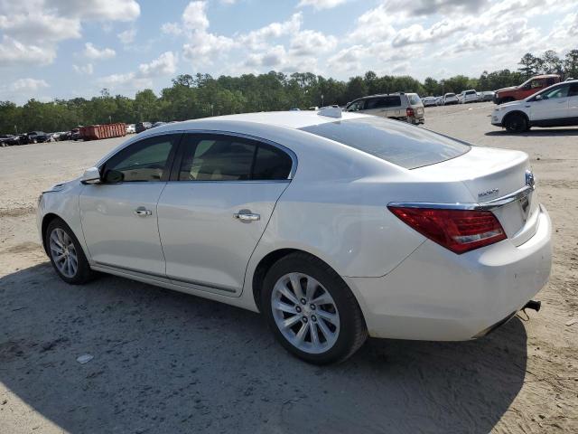 2016 Buick Lacrosse VIN: 1G4GB5G33GF216496 Lot: 56897814