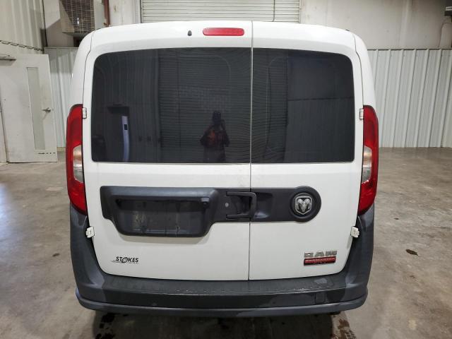 2021 Ram Promaster City VIN: ZFBHRFAB4M6T54069 Lot: 58475274