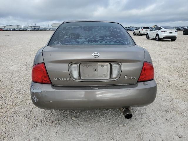 2005 Nissan Sentra 1.8 VIN: 3N1CB51D95L566211 Lot: 60424314