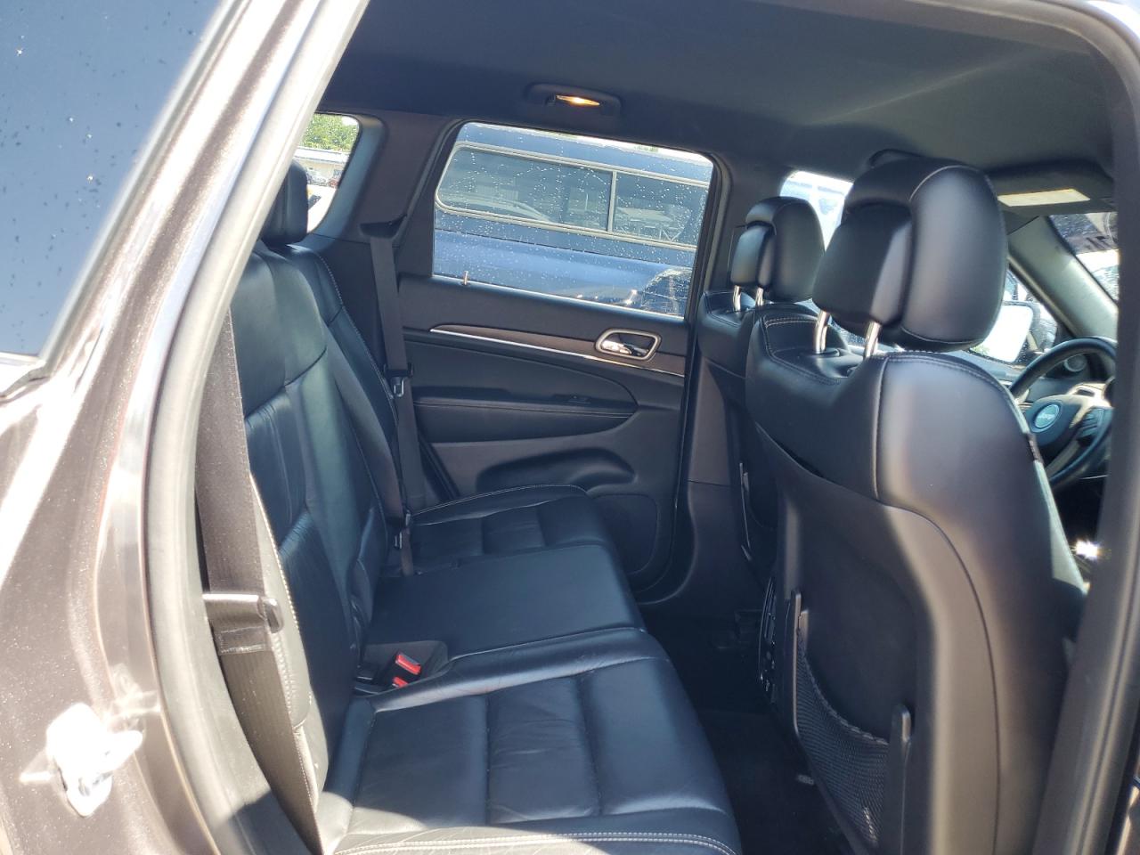 1C4RJFBG5FC706406 2015 Jeep Grand Cherokee Limited