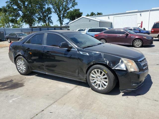 2011 Cadillac Cts VIN: 1G6DA5EY7B0149988 Lot: 57273984