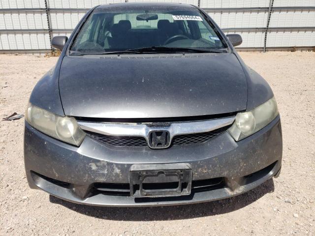 19XFA1F86BE041902 2011 Honda Civic Ex