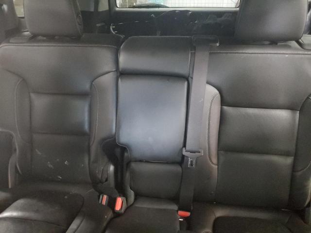 2017 GMC Acadia Slt-1 VIN: 1GKKNULSXHZ187757 Lot: 59427644